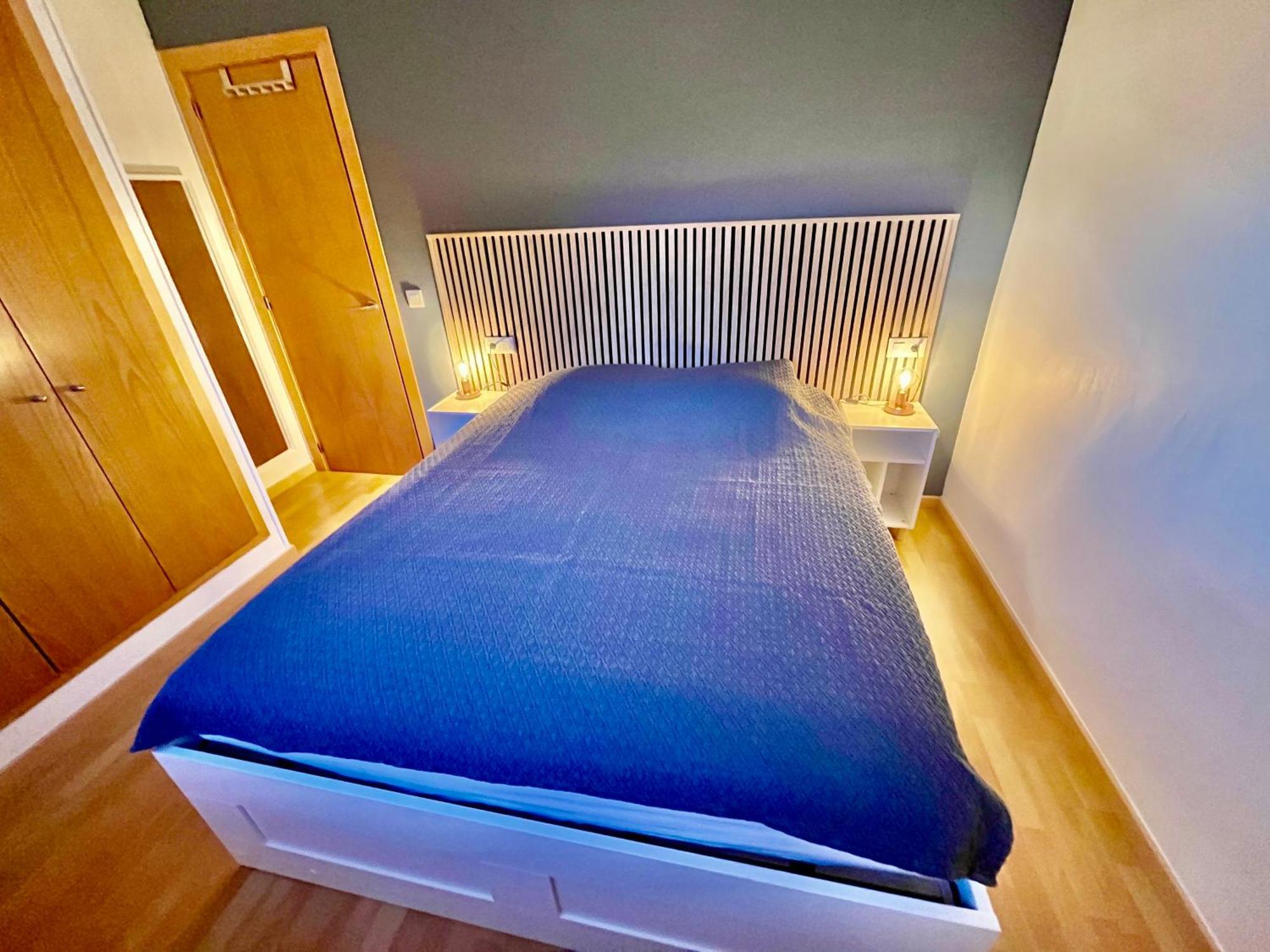 Superbe Appartement Renove, Residence Avec Piscine Росес Екстериор снимка